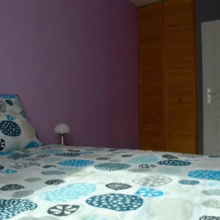 Maison St Eloi By Izili *futuroscope*jardin*